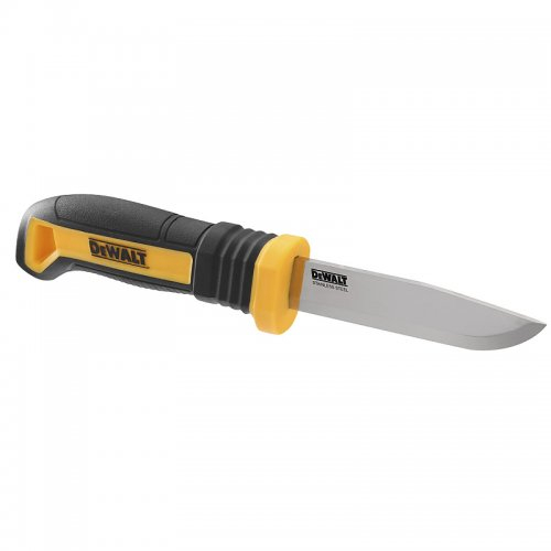 Nôž Craftsman s pevnou čepeľou 90 mm DeWALT DWHT1-10354