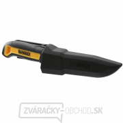 Nôž Craftsman s pevnou čepeľou 90 mm DeWALT DWHT1-10354 Náhľad