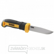 Nôž Craftsman s pevnou čepeľou 90 mm DeWALT DWHT1-10354 gallery main image