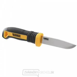 Nôž Craftsman s pevnou čepeľou 90 mm DeWALT DWHT1-10354