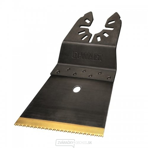 Titánový pílový kotúč 64 mm DeWALT DT20747