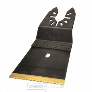 Titánový pílový kotúč 64 mm DeWALT DT20747 Titánový pílový kotúč 64 mm DeWALT DT20747 gallery main image