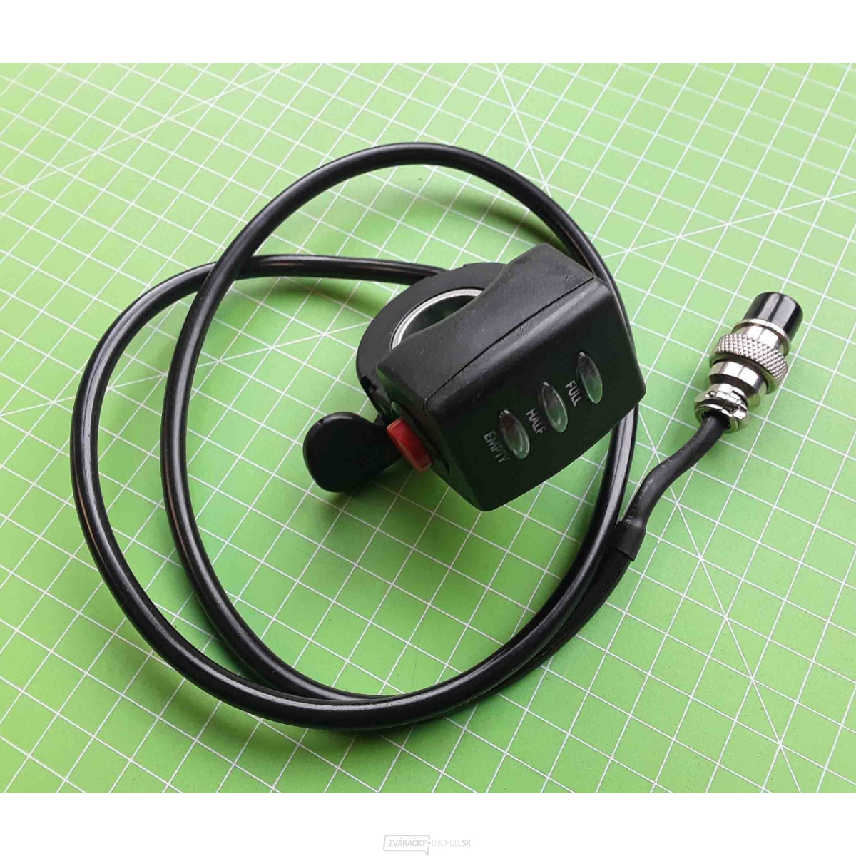 Zipper Náhradný diel - Ovládač Motora