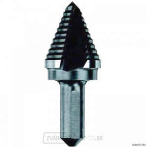 Stupňovité vrtáky do kovu 4-12 mm DeWALT DT5026 Stupňovité vrtáky do kovu 4-12 mm DeWALT DT5026 gallery main image