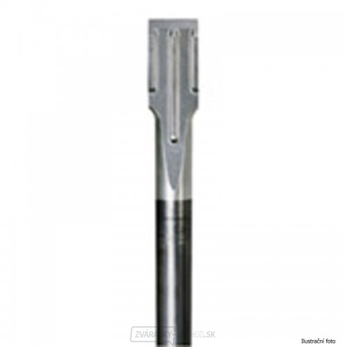 Ploché sekáče XLR SDS-Plus 20x250 mm (bez rebier) DeWalt DT6979