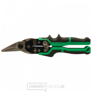 Nožnice na plech ERGO AVIATION - originálne DeWALT DWHT14674-0 Nožnice na plech ERGO AVIATION - originálne DeWALT DWHT14674-0 gallery main image