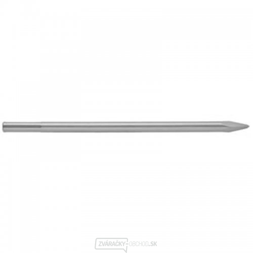 Špicatý sekáč 410 mm, šesťhran 30 mm DeWALT DT6808 Špicatý sekáč 410 mm, šesťhran 30 mm DeWALT DT6808 gallery main image