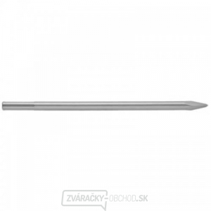 Špicatý sekáč 410 mm, šesťhran 30 mm DeWALT DT6808 Špicatý sekáč 410 mm, šesťhran 30 mm DeWALT DT6808 gallery main image