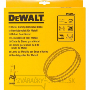 Pilový kotúč pre DW876 na neželezné kovy a plasty 6 mm DeWALT DT8475 Pilový kotúč pre DW876 na neželezné kovy a plasty 6 mm DeWALT DT8475 gallery main image