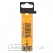 Vrták do kovu HSS-E COBALT 5,2×86mm (10ks) DeWALT DT4931 Vrták do kovu HSS-E COBALT 5,2×86mm (10ks) DeWALT DT4931 gallery main image