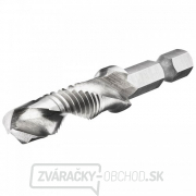 5-dielna súprava vrtákov do kovu s príklepovým nástrojom DeWALT DT50060 Náhľad