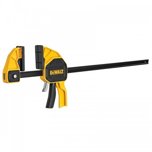 XL svorka - 600 mm, 272 kg DeWALT DWHT0-83186