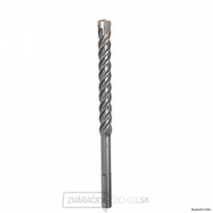 Vrták SDS-MAX XLR 16x540 mm DeWALT DT60810 Vrták SDS-MAX XLR 16x540 mm DeWALT DT60810 gallery main image