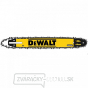 OREGON DeWALT DT20660 40 cm lišta a reťaz gallery main image