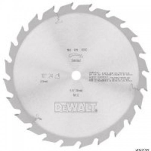 Pilový kotúč 305x30mm 32z ATB -5° DeWALT DT4210