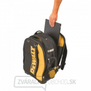 Taška na náradie DeWALT DWST81690-1 Taška na náradie DeWALT DWST81690-1 náhled