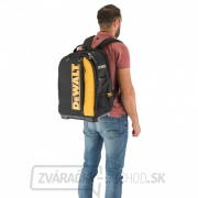 Taška na náradie DeWALT DWST81690-1 Taška na náradie DeWALT DWST81690-1 náhled
