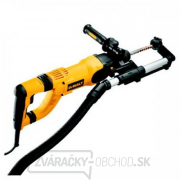 Teleskopický vysávač prachu DeWALT D25301D gallery main image