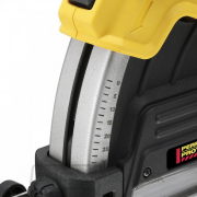 Ochranný kryt na rezanie betónu 125 mm DeWALT DWE46225 Ochranný kryt na rezanie betónu 125 mm DeWALT DWE46225 náhled