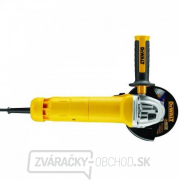 Uhlová brúska 1 400 W 125 mm DeWALT DWE4233 Náhľad