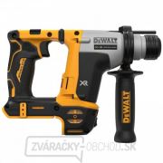 Akumulátorové vŕtacie kladivo 18V DeWALT DCH172N Náhľad