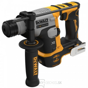 Akumulátorové vŕtacie kladivo 18V DeWALT DCH172N gallery main image