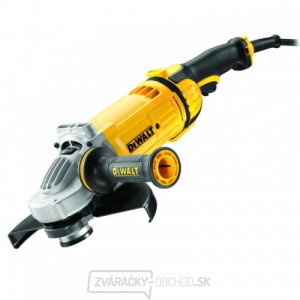 Uhlová brúska 230mm 2400W DeWALT DWE4559