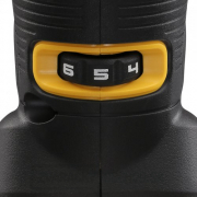 Akumulátorová priamočiara píla DeWALT DCS335N 18V bez batérie Akumulátorová priamočiara píla DeWALT DCS335N 18V bez batérie náhled