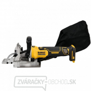 Akumulátorová fréza DeWALT DCW682N 18V Náhľad