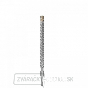 DeWALT DT9686 SDS-Plus 4-bodový vrták 22x250mm DeWALT DT9686 SDS-Plus 4-bodový vrták 22x250mm gallery main image