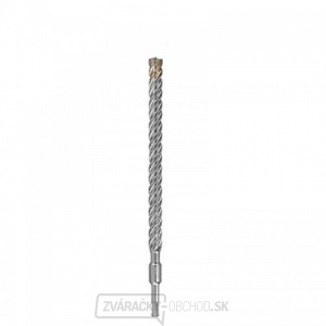 DeWALT DT9686 SDS-Plus 4-bodový vrták 22x250mm DeWALT DT9686 SDS-Plus 4-bodový vrták 22x250mm gallery main image