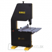 Pásová píla na drevo 155 mm DeWALT DW739 Pásová píla na drevo 155 mm DeWALT DW739 gallery main image