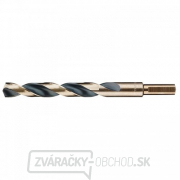 Vrták do kovu 11,5 mm HSS-G čierny Vrták do kovu 11,5 mm HSS-G čierny gallery main image