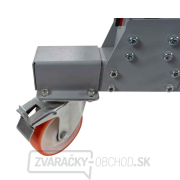 Holzmann - mobilný vozík s oporným ramenom TAW76 Holzmann - mobilný vozík s oporným ramenom TAW76 náhled