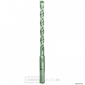 Vrták do betónu SDS-Plus EXTREME2 14x160 mm DeWALT DT9566 Vrták do betónu SDS-Plus EXTREME2 14x160 mm DeWALT DT9566 gallery main image