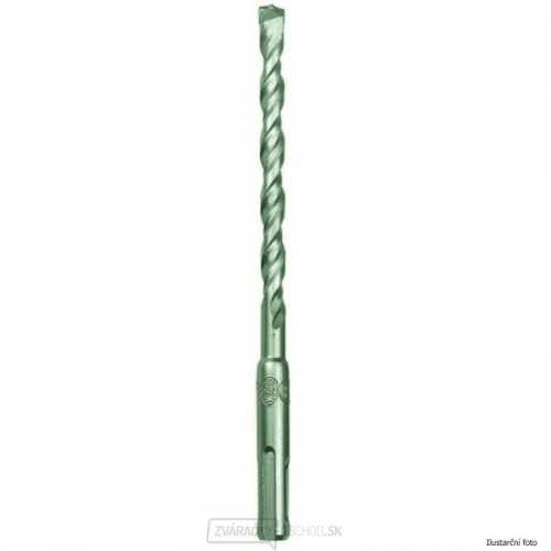 Vrták do betónu SDS-Plus EXTREME2 12x260 mm DeWALT DT9554