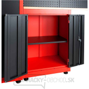 Holzmann - Systém pracovných stolov WESS13 náhled