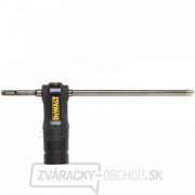 Vrták do betónu SDS-Plus s odsávaním 12x320 mm DeWALT DT60340 Náhľad