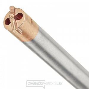 Vrták do betónu SDS-Plus s odsávaním 12x320 mm DeWALT DT60340 gallery main image