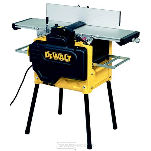 Hoblík 260 mm DeWALT D27300 Hoblík 260 mm DeWALT D27300 gallery main image