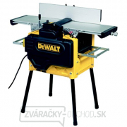 Hoblík 260 mm DeWALT D27300 gallery main image