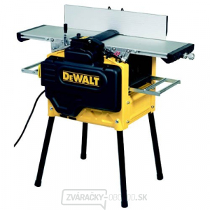 Hoblík 260 mm DeWALT D27300 gallery main image