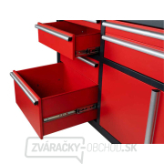 Holzmann - Dielenský vozík na pracovný stôl SET WEWA1216SET Holzmann - Dielenský vozík na pracovný stôl SET WEWA1216SET náhled