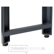 Holzmann - Dielenský vozík na pracovný stôl SET WEWA1216SET Holzmann - Dielenský vozík na pracovný stôl SET WEWA1216SET náhled