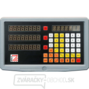Holzmann - Frézka ZX7045PRO_400V náhled