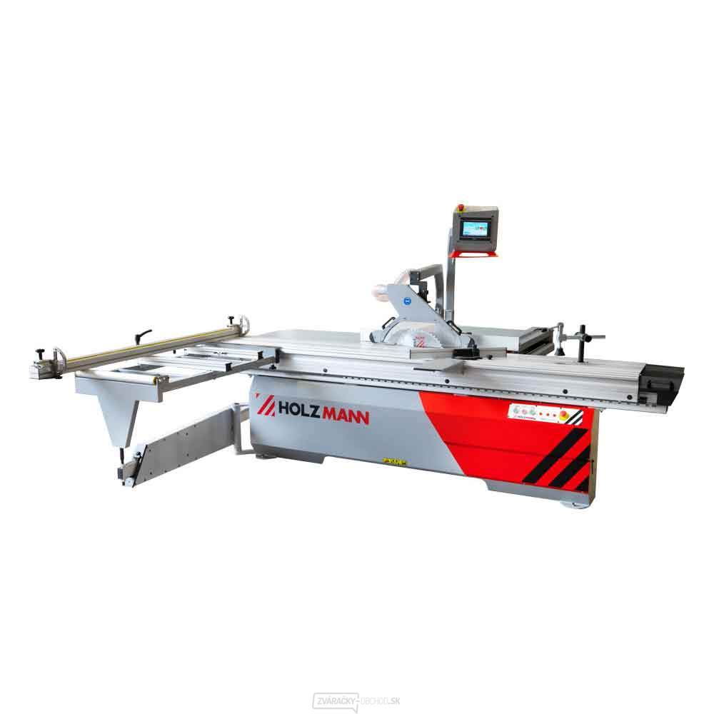 Holzmann - Píla s posuvným stolom FKS400VF32GOLD_400