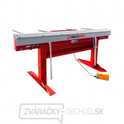 Holzmann - Magnetická ohýbačka plechu AKM2000MAG_230V Holzmann - Magnetická ohýbačka plechu AKM2000MAG_230V gallery main image