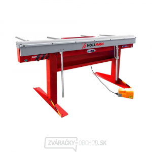 Holzmann - Magnetická ohýbačka plechu AKM2000MAG_230V Holzmann - Magnetická ohýbačka plechu AKM2000MAG_230V gallery main image