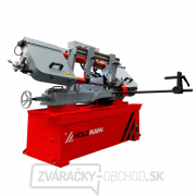 Holzmann - Pásová píla na kov BS450_400V Holzmann - Pásová píla na kov BS450_400V gallery main image