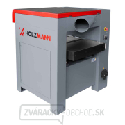 Holzmann - Hrúbkový hoblík so špirálovým hriadeľom DHM630PROSMW4_400V náhled